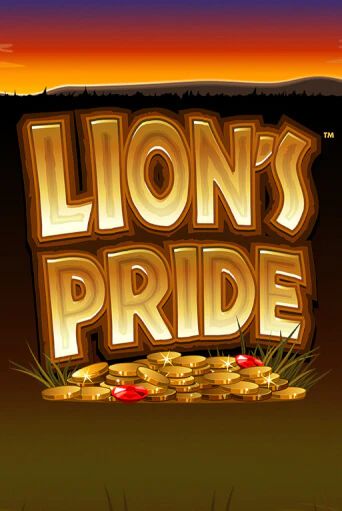 Lion's Pride играть онлайн без регистрации в Онлайн Казино GRAND