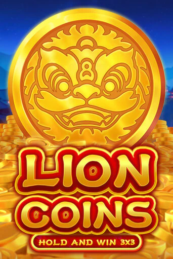 Lion Coins играть онлайн без регистрации в Онлайн Казино GRAND