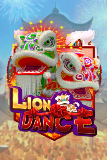 Lion Dance играть онлайн без регистрации в Онлайн Казино GRAND