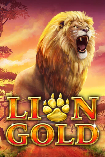 Lion Gold играть онлайн без регистрации в Онлайн Казино GRAND