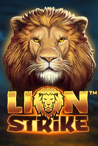 Lion Strike™ играть онлайн без регистрации в Онлайн Казино GRAND