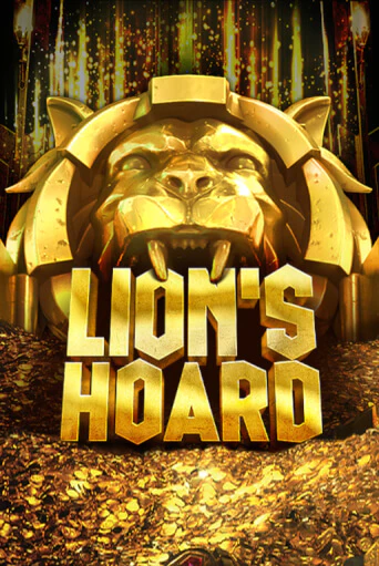 Lion's Hoard играть онлайн без регистрации в Онлайн Казино GRAND