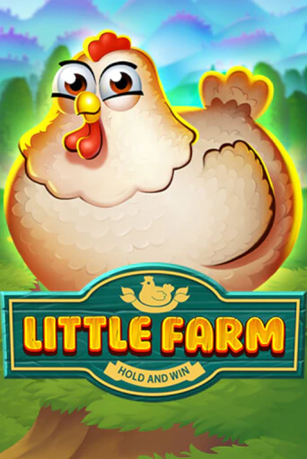 Little Farm играть онлайн без регистрации в Онлайн Казино GRAND