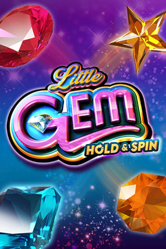 Little Gem Hold and Spin играть онлайн без регистрации в Онлайн Казино GRAND