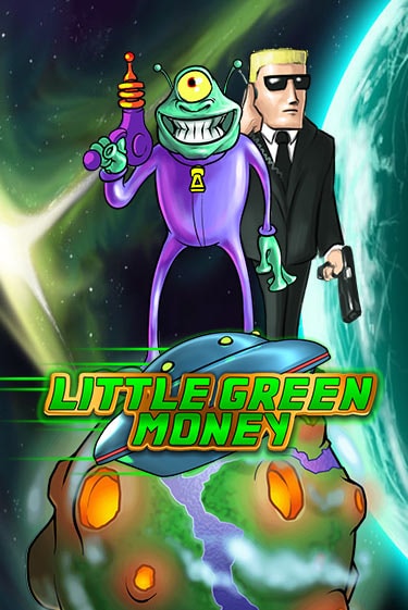 Little Green Money играть онлайн без регистрации в Онлайн Казино GRAND