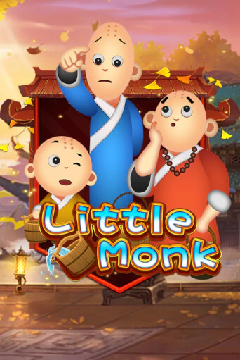 Little Monk играть онлайн без регистрации в Онлайн Казино GRAND