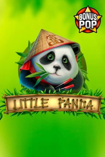 Little Panda играть онлайн без регистрации в Онлайн Казино GRAND