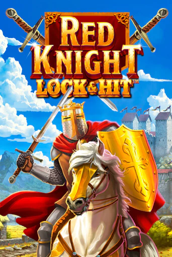 Lock & Hit: Red Knight играть онлайн без регистрации в Онлайн Казино GRAND