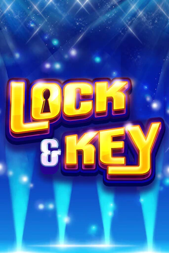 Lock and Key играть онлайн без регистрации в Онлайн Казино GRAND