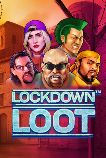 Lockdown Loot играть онлайн без регистрации в Онлайн Казино GRAND