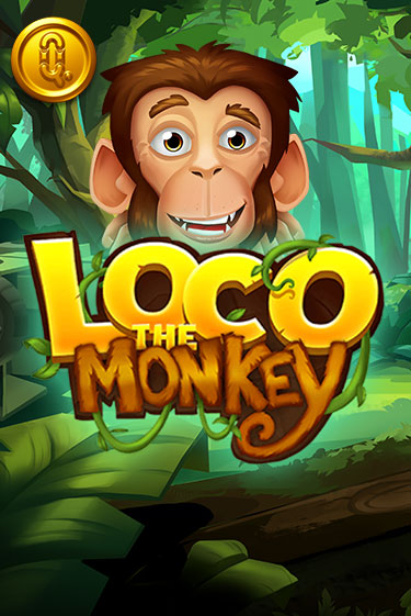 Loco the Monkey играть онлайн без регистрации в Онлайн Казино GRAND