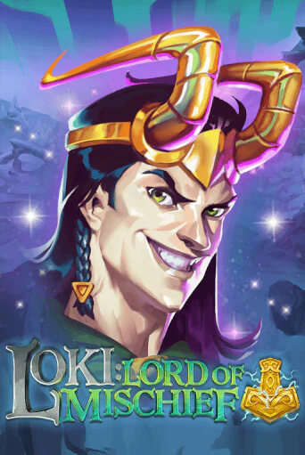 Loki Lord of Mischief играть онлайн без регистрации в Онлайн Казино GRAND