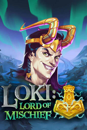 Loki Lord of Mischief играть онлайн без регистрации в Онлайн Казино GRAND