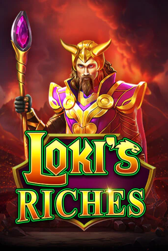 Loki's Riches играть онлайн без регистрации в Онлайн Казино GRAND