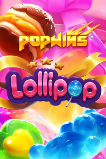 LolliPop™ играть онлайн без регистрации в Онлайн Казино GRAND