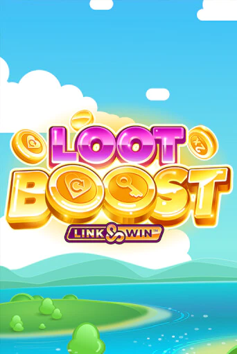 Loot Boost™ играть онлайн без регистрации в Онлайн Казино GRAND