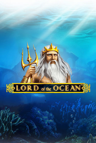 Lord Ocean играть онлайн без регистрации в Онлайн Казино GRAND