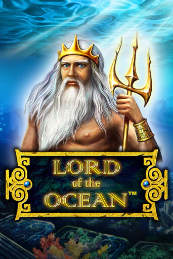 Lord of the Ocean играть онлайн без регистрации в Онлайн Казино GRAND