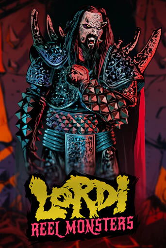 Lordi Reel Monsters играть онлайн без регистрации в Онлайн Казино GRAND