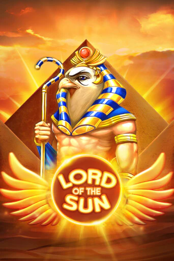 Lord of the Sun играть онлайн без регистрации в Онлайн Казино GRAND