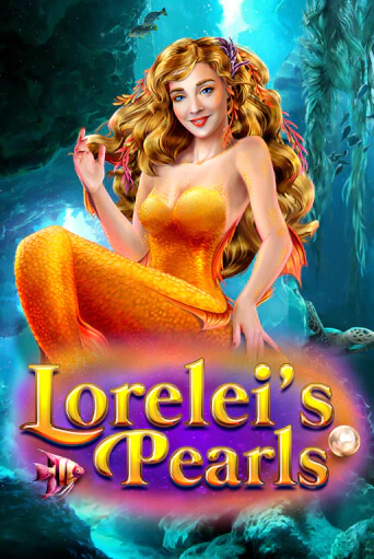 Lorelei's Pearls играть онлайн без регистрации в Онлайн Казино GRAND