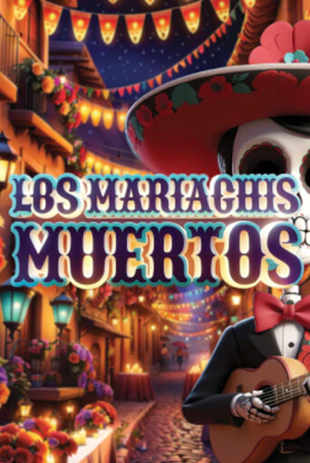 Los Mariachis Muertos играть онлайн без регистрации в Онлайн Казино GRAND