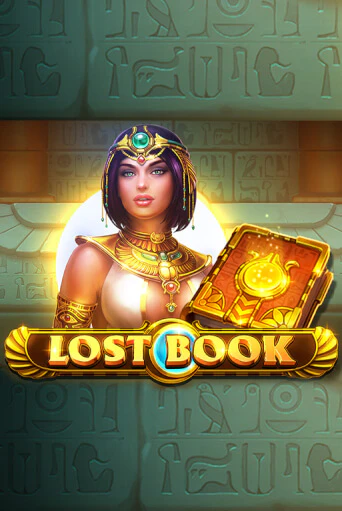 Lost Book играть онлайн без регистрации в Онлайн Казино GRAND