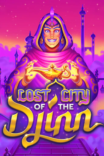 Lost City of the Djinn играть онлайн без регистрации в Онлайн Казино GRAND