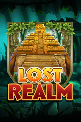 Lost Realm играть онлайн без регистрации в Онлайн Казино GRAND