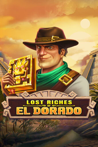 Lost Riches of El Dorado играть онлайн без регистрации в Онлайн Казино GRAND