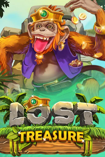 Lost Treasure играть онлайн без регистрации в Онлайн Казино GRAND