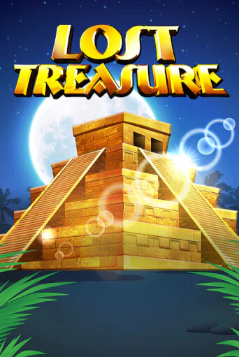 Lost Treasure играть онлайн без регистрации в Онлайн Казино GRAND