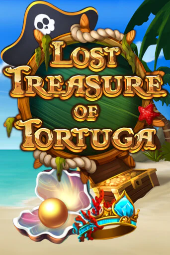 Lost Treasure of Tortuga играть онлайн без регистрации в Онлайн Казино GRAND