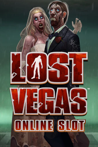 Lost Vegas играть онлайн без регистрации в Онлайн Казино GRAND