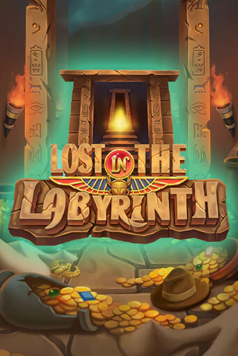 Lost in the Labyrinth играть онлайн без регистрации в Онлайн Казино GRAND