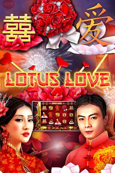 Lotus Love играть онлайн без регистрации в Онлайн Казино GRAND