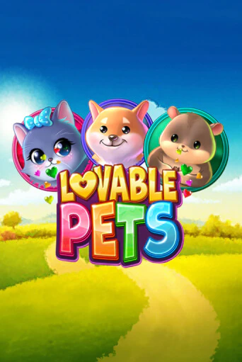 Lovable Pets играть онлайн без регистрации в Онлайн Казино GRAND