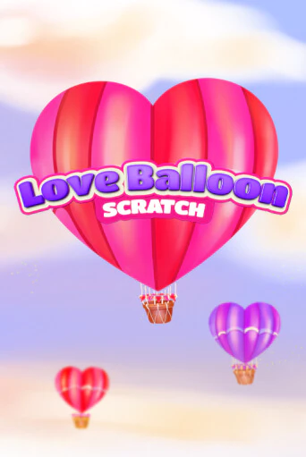 LOVE BALLOON играть онлайн без регистрации в Онлайн Казино GRAND