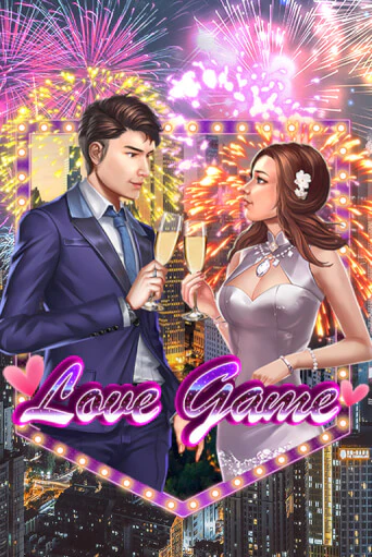 Love Game играть онлайн без регистрации в Онлайн Казино GRAND