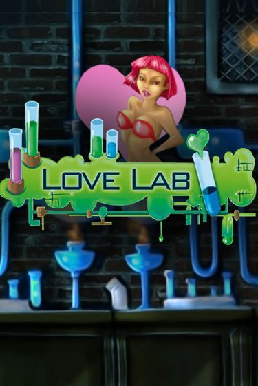 Love Lab играть онлайн без регистрации в Онлайн Казино GRAND