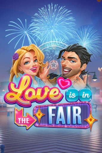 Love is in the Fair играть онлайн без регистрации в Онлайн Казино GRAND