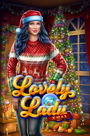 Lovely Lady X-Mas играть онлайн без регистрации в Онлайн Казино GRAND