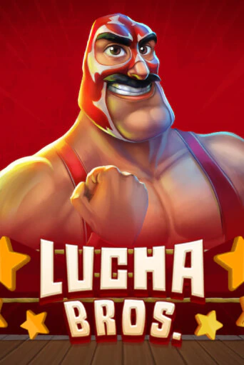 Lucha Bros. играть онлайн без регистрации в Онлайн Казино GRAND