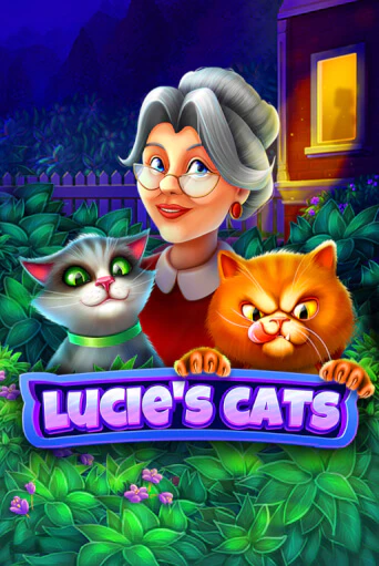 Lucie's Cats играть онлайн без регистрации в Онлайн Казино GRAND