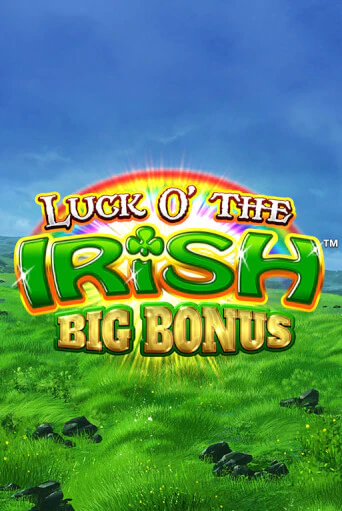 Luck O' the Irish Big Bonus играть онлайн без регистрации в Онлайн Казино GRAND