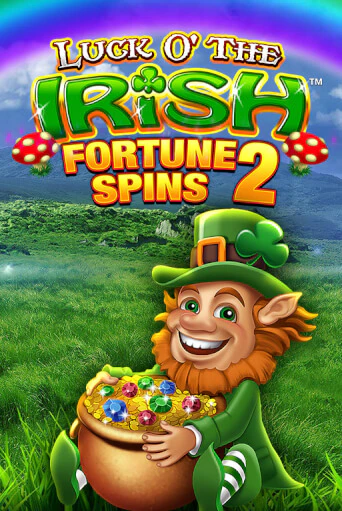 Luck O' The Irish Fortune Spins 2 играть онлайн без регистрации в Онлайн Казино GRAND