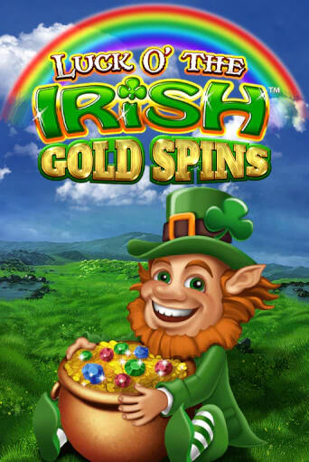 Luck O' The Irish Gold Spins играть онлайн без регистрации в Онлайн Казино GRAND