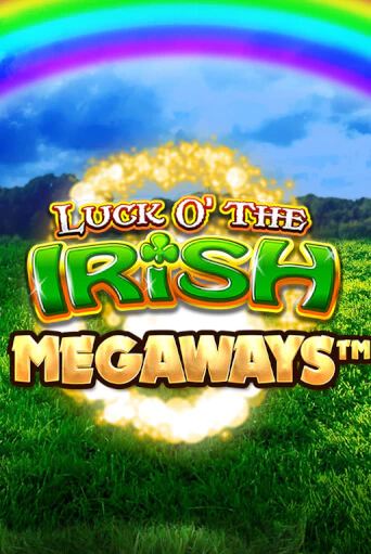 Luck O' The Irish Megaways играть онлайн без регистрации в Онлайн Казино GRAND