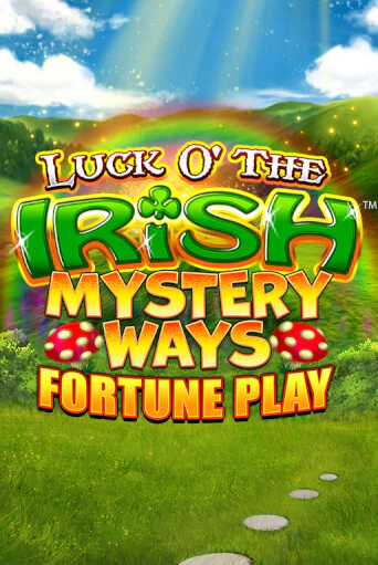 Luck O' the Irish Mystery Ways играть онлайн без регистрации в Онлайн Казино GRAND