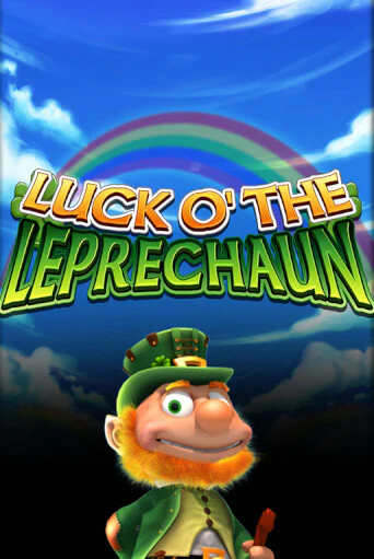 Luck O' The Leprechaun AWP играть онлайн без регистрации в Онлайн Казино GRAND